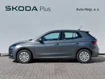 Fabia Selection