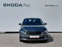 Fabia Selection