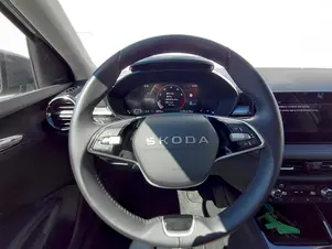 Škoda Fabia Selection
