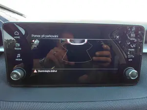 Škoda Fabia Selection