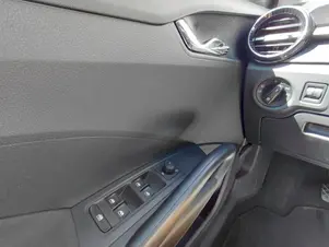 Škoda Fabia Selection
