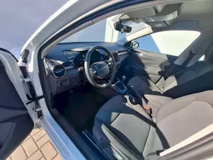 Škoda Fabia Selection