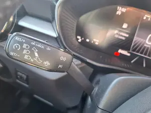 Škoda Fabia Selection