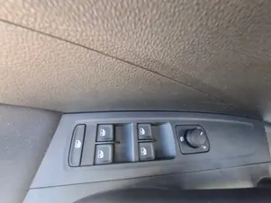 Škoda Fabia Selection