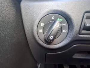 Škoda Fabia Selection