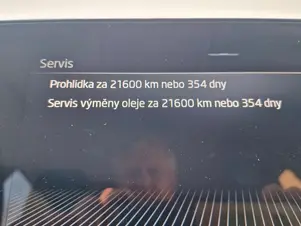 Škoda Fabia Selection