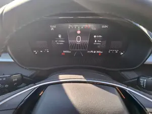 Škoda Fabia Selection