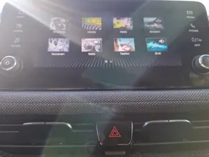 Škoda Fabia Selection