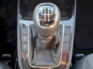 Škoda Fabia Selection