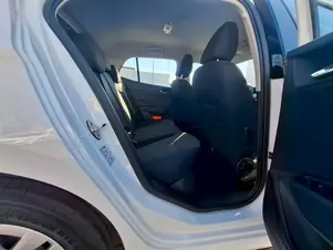 Škoda Fabia Selection