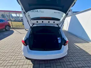 Škoda Fabia Selection