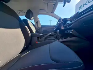 Škoda Fabia Selection