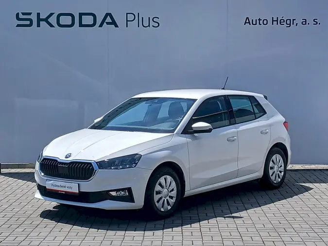 Fabia Ambition