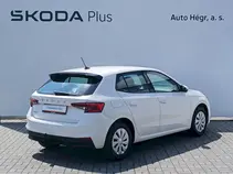 Fabia Ambition