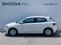 Fabia Ambition