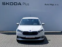 Fabia Ambition