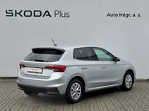 Fabia Top Selection