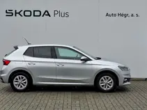 Fabia Top Selection