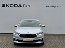 Fabia Top Selection
