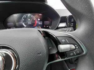 Škoda Fabia Selection