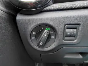 Škoda Fabia Selection