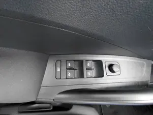 Škoda Fabia Selection