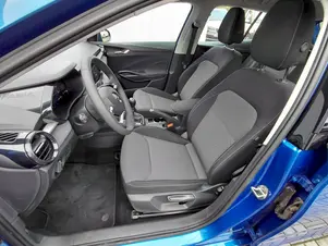 Škoda Fabia Selection