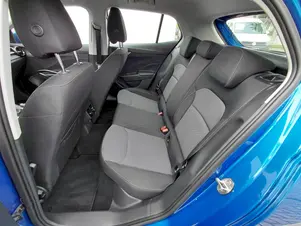 Škoda Fabia Selection