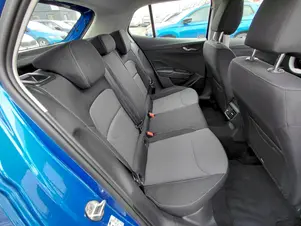 Škoda Fabia Selection