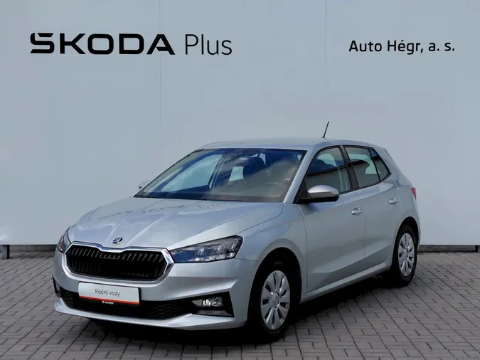 Fabia Selection