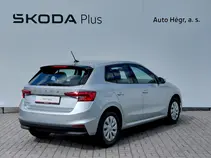 Fabia Selection
