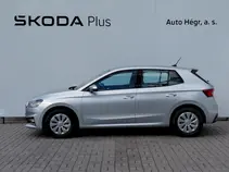 Fabia Selection