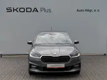 Fabia Style Plus