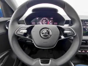 Škoda Fabia Selection