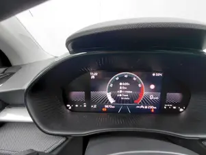 Škoda Fabia Selection