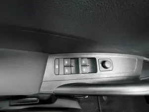 Škoda Fabia Selection