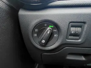 Škoda Fabia Selection