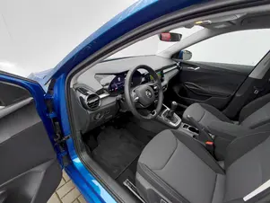 Škoda Fabia Selection