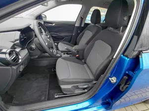 Škoda Fabia Selection