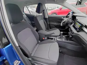 Škoda Fabia Selection