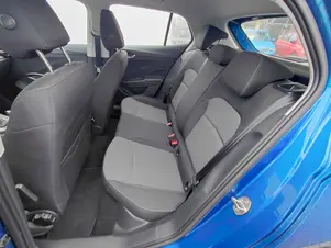 Škoda Fabia Selection