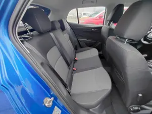 Škoda Fabia Selection