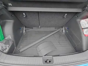 Škoda Fabia Selection