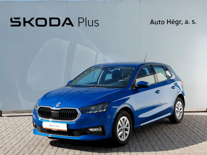 Fabia Selection