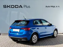 Fabia Selection