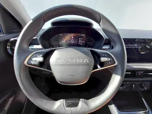 Škoda Fabia Selection