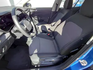 Škoda Fabia Selection