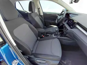 Škoda Fabia Selection