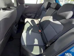 Škoda Fabia Selection