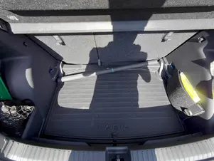 Škoda Fabia Selection